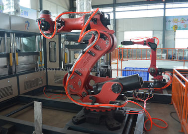 Full Automatic Pulp Molding Equipment Environmentally Friendly Paper Lunch Box Equipment