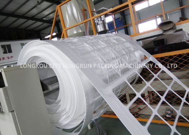 Styrofoam PS Foam Food Container Thermoforming Machine 1000 / 1250mm