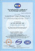 China Longkou City Hongrun Packing Machinery Co., Ltd. Certificações